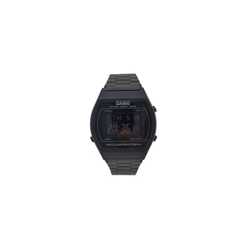 カシオ CASIO B640WB-1BJF デジタルウォッチ メンズ