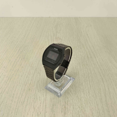 カシオ CASIO B640WB-1BJF デジタルウォッチ メンズ