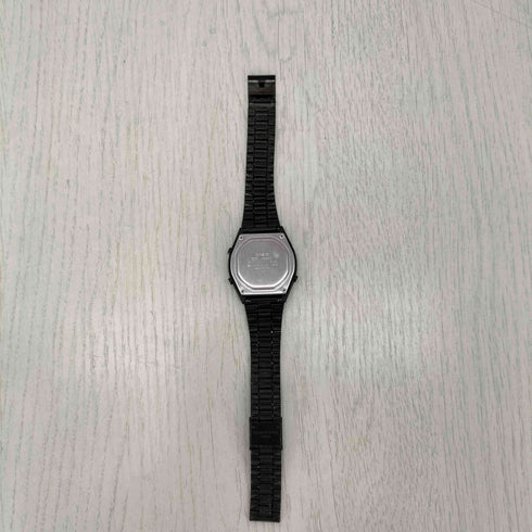カシオ CASIO B640WB-1BJF デジタルウォッチ メンズ