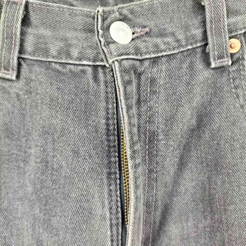 リーバイス Levis 90S 521刻印 560 デニムパンツ メンズ W31 L34