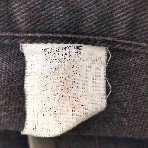 リーバイス Levis 90S 521刻印 560 デニムパンツ メンズ W31 L34