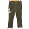 マザー mother Corduroy Insider Crop パンツ レディース US:28-29