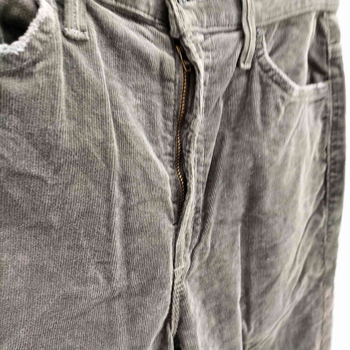 マザー mother Corduroy Insider Crop パンツ レディース US:28-29