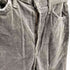 マザー mother Corduroy Insider Crop パンツ レディース US:28-29