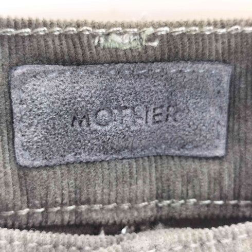 マザー mother Corduroy Insider Crop パンツ レディース US:28-29