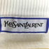 イヴサンローラン Yves Saint Laurent ロゴスウェット メンズ