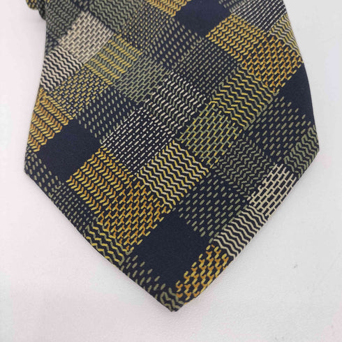 イッセイミヤケデザインスタジオ im ISSEY MIYAKE DESIGN STUDIO シルクネクタイ メンズ