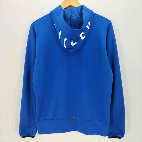 オークリー OAKLEY Enhance Technical Fleece Jacket.Grid 8.0 メンズ import:S