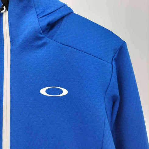 オークリー OAKLEY Enhance Technical Fleece Jacket.Grid 8.0 メンズ import:S