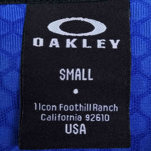 オークリー OAKLEY Enhance Technical Fleece Jacket.Grid 8.0 メンズ import:S