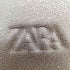 ザラ ZARA フリンジ チェーンストラップ ショルダーバッグ レディース M