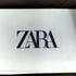 ザラ ZARA メタルアップリケショルダーバッグ レディース M