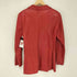 Rucon By Anna Pucci MADE INITALY Genuine Leather リアルレザー3Bテーラードジャケット レディース 46