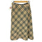 バーバリーロンドン BURBERRY LONDON ノバチェック スカート レディース EUR:38
