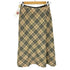 バーバリーロンドン BURBERRY LONDON ノバチェック スカート レディース EUR:38