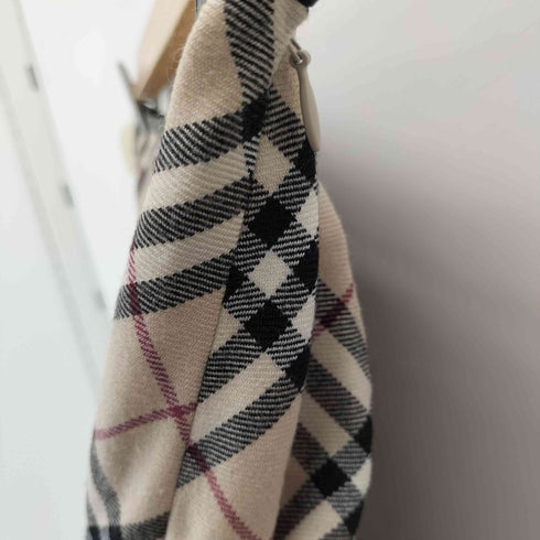 バーバリーロンドン BURBERRY LONDON ノバチェック スカート レディース EUR:38