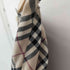 バーバリーロンドン BURBERRY LONDON ノバチェック スカート レディース EUR:38
