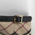 バーバリーロンドン BURBERRY LONDON ノバチェック スカート レディース EUR:38