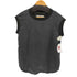 エムエムシックスメゾンマルジェラ MM6 Maison Margiela ノースリーブ シルクトップス レディース EUR:40