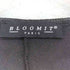 bloomit フェイクレザーベスト Y2K レディース