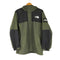 ザノースフェイスホワイトレーベル THE NORTH FACE WHITE LABEL DALTON ANORAK メンズ import:M