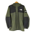 ザノースフェイスホワイトレーベル THE NORTH FACE WHITE LABEL DALTON ANORAK メンズ import:M