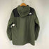 ザノースフェイスホワイトレーベル THE NORTH FACE WHITE LABEL DALTON ANORAK メンズ import:M