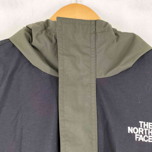 ザノースフェイスホワイトレーベル THE NORTH FACE WHITE LABEL DALTON ANORAK メンズ import:M