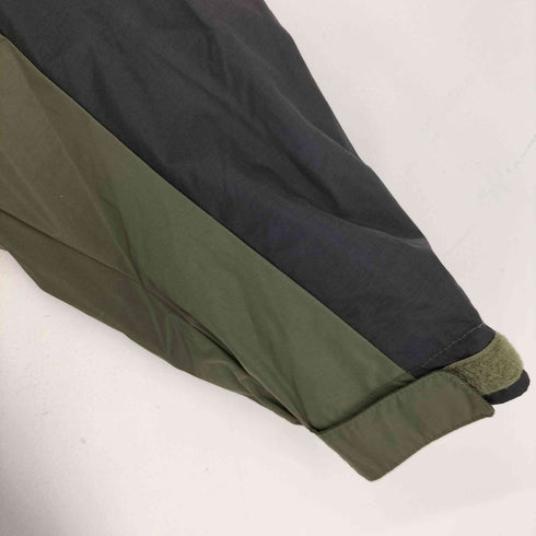 ザノースフェイスホワイトレーベル THE NORTH FACE WHITE LABEL DALTON ANORAK メンズ import:M