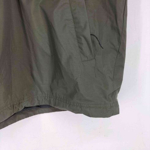 ザノースフェイスホワイトレーベル THE NORTH FACE WHITE LABEL DALTON ANORAK メンズ import:M