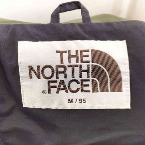ザノースフェイスホワイトレーベル THE NORTH FACE WHITE LABEL DALTON ANORAK メンズ import:M