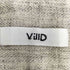 villd シルクリネン タックパンツ レディース JPN:38