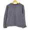 エンポリオアルマーニ EMPORIO ARMANI ウール クルーネック ニット メンズ import:M
