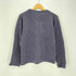 エンポリオアルマーニ EMPORIO ARMANI ウール クルーネック ニット メンズ import:M