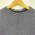 エンポリオアルマーニ EMPORIO ARMANI ウール クルーネック ニット メンズ import:M