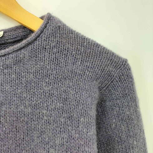 エンポリオアルマーニ EMPORIO ARMANI ウール クルーネック ニット メンズ import:M