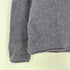 エンポリオアルマーニ EMPORIO ARMANI ウール クルーネック ニット メンズ import:M