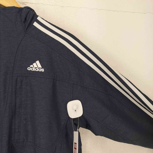 アディダス adidas ウィンドブレーカージャケット メンズ JPN:L
