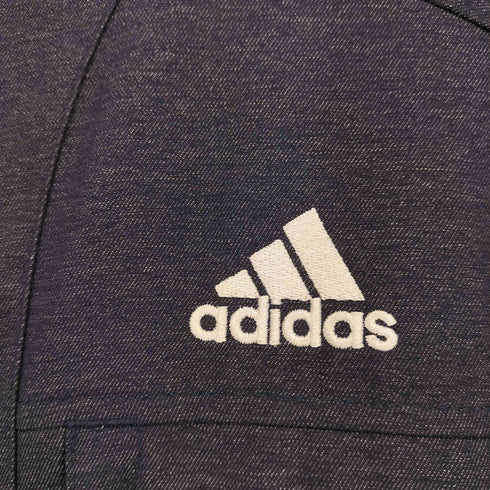 アディダス adidas ウィンドブレーカージャケット メンズ JPN:L