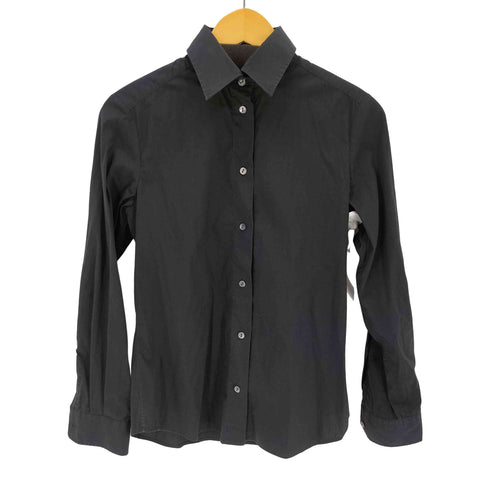 ドルチェアンドガッバーナ DOLCE&GABBANA レギュラーシャツ レディース JPN:40