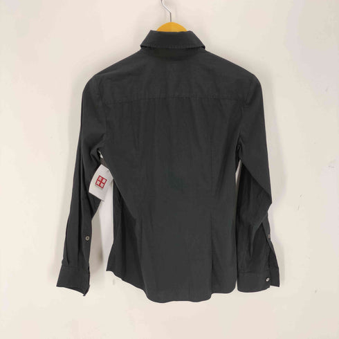 ドルチェアンドガッバーナ DOLCE&GABBANA レギュラーシャツ レディース JPN:40