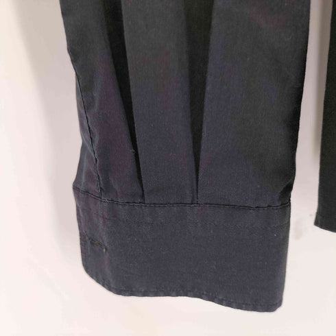ドルチェアンドガッバーナ DOLCE&GABBANA レギュラーシャツ レディース JPN:40