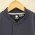 デサントゴルフ descente GOLF ダンボールニット切替ジャージ メンズ S