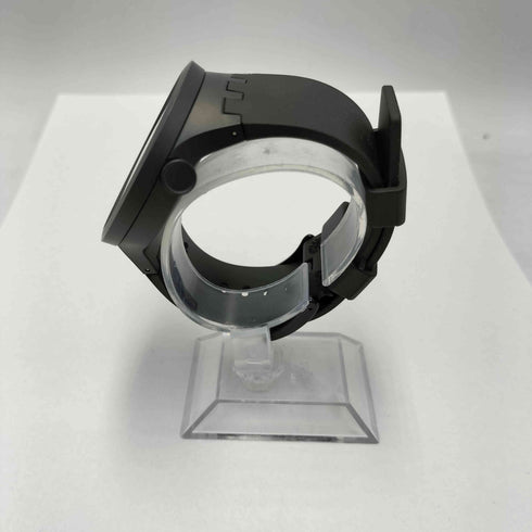 スウォッチ Swatch C-BLACK ムーブメント クオーツ 腕時計 メンズ