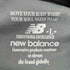 ニューバランス NEW BALANCE 迷彩柄 フリースジャケット メンズ import:L