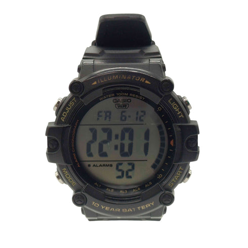 カシオ CASIO AE-1500WH メンズ