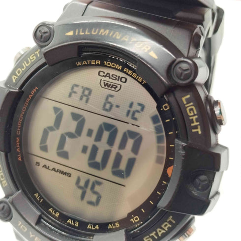 カシオ CASIO AE-1500WH メンズ