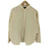 アイテムズアーバンリサーチ ITEMS URBAN RESEARCH ブロードラウンドカラーシャツ レディース JPN:M