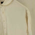 アイテムズアーバンリサーチ ITEMS URBAN RESEARCH ブロードラウンドカラーシャツ レディース JPN:M