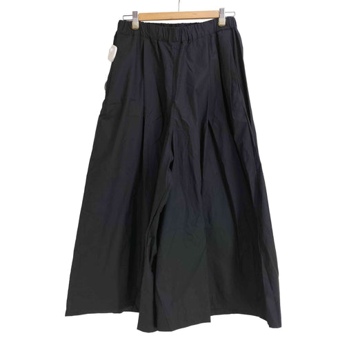 ヤーモ yarmo Buggy Culottes Pants レディース JPN:M